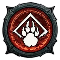 MMOJUGG Diablo 4 [Carry Run] Starter to Level 70+Paragon 100 : Druid Details View of Item Function and Use
